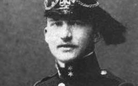 埃尔温·薛定谔(奥地利著名物理学)