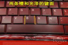 巧克力键盘(采用巧克力块独立式键帽)