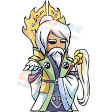 封神太子(横版动作角色扮演类游戏)