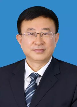 陈海波(黑龙江省委副书记)