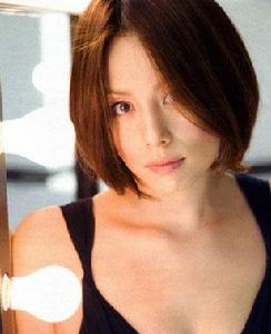 米仓凉子(日本女演员)