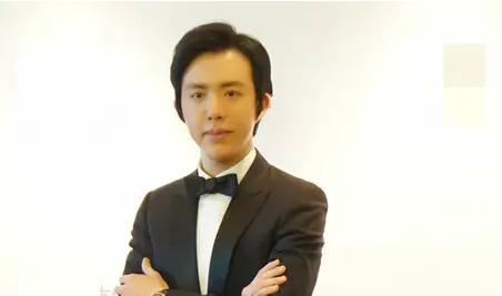 李云迪(中国内地男钢琴演奏者)