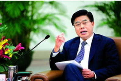 黄华华(曾任十二届全国人大华侨委员会副主任委员)
