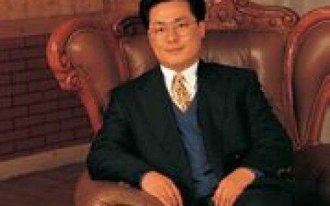 袁宝璟(原北京建昊集团董事长)