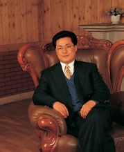 袁宝璟(原北京建昊集团董事长)