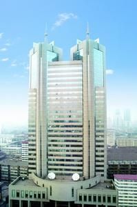山西省国家税务局(政府事业单位)