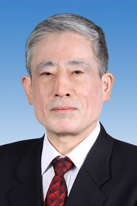 刘作明(原四川省人大常委会副主任)