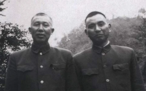 杨勇(中国人民解放军高级将领)