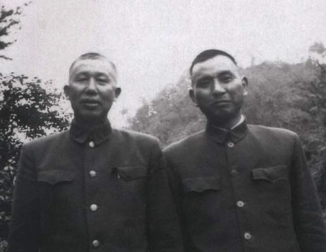 杨勇(中国人民解放军高级将领)