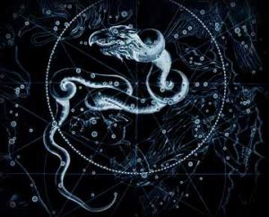 天龙座流星雨(天文现象)