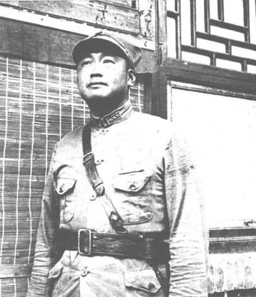 吉星文(中国抗日战争时期名将)