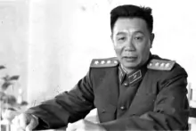 陈士榘(中国人民解放军高级将领)