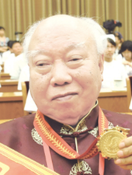 贺普仁(中国中医)