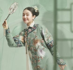 梦回(2019年李国立执导的电视剧)