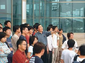 华中科技大学武昌分校(全日制普通高等学校)