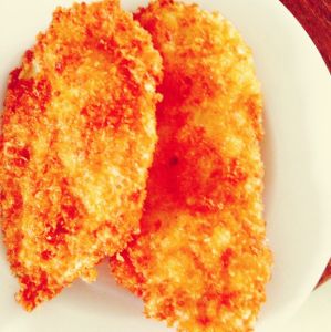 炸鸡排(闽菜菜品)