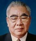岳岐峰(黑龙江省委原书记)