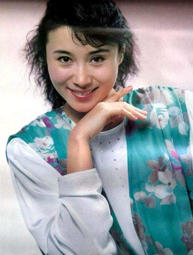 丁岚(新加坡籍女演员)