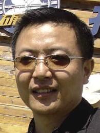 杜葵(北京人众人拓展训练有限公司培训师)