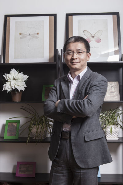 贷帮(深圳贷帮金融信息服务有限公司)