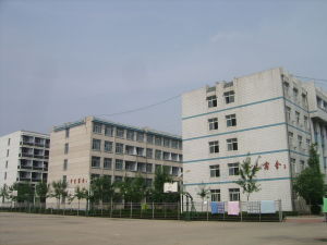河东一中(私立高中)
