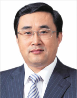 凌月明(中华人民共和国自然资源部副部长、党组成员)