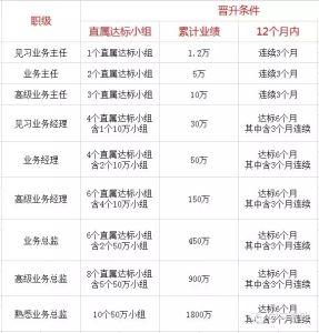 无限极奖金制度(无限极公司的制度)