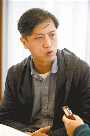 小克(香港画家、填词人、编剧)