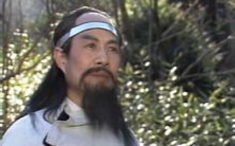 玉鼎真人(神话传说中人物)