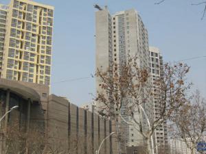 中凯城市之光(普通住宅区)