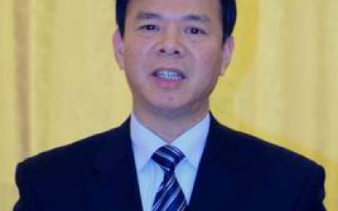 张广敏(福建省人大常委会原副主任)