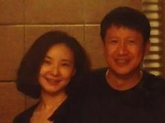王晓男(中国女演员)