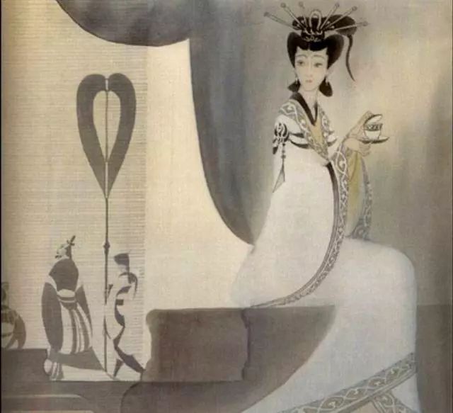 栗姬(汉景帝刘启的妃妾)