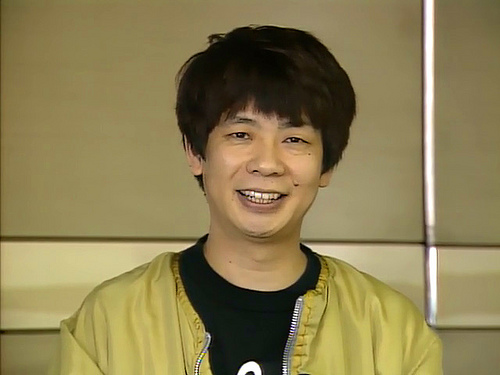 山寺宏一(日本男性声优)