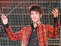 你不知道的事(王力宏演唱歌曲)