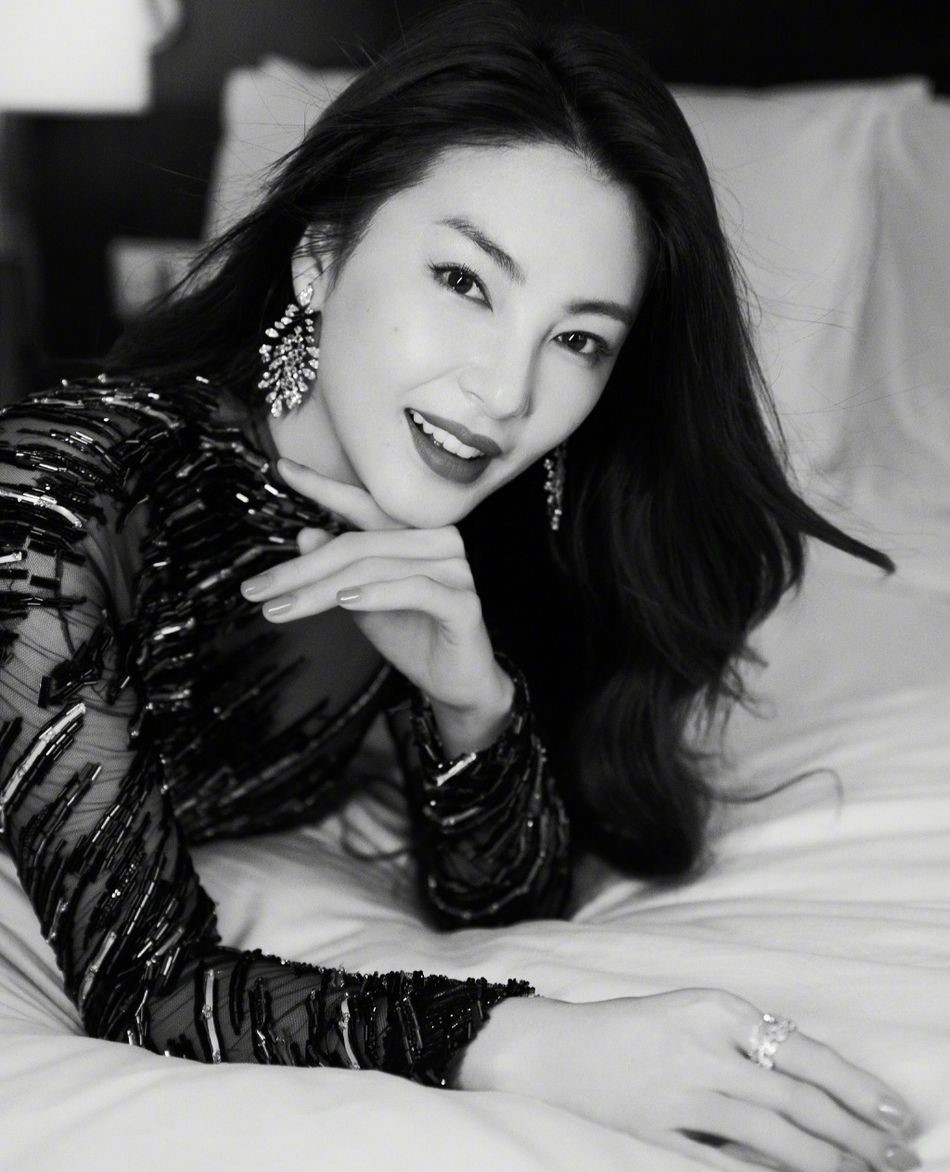 张雨绮(中国内地女演员)