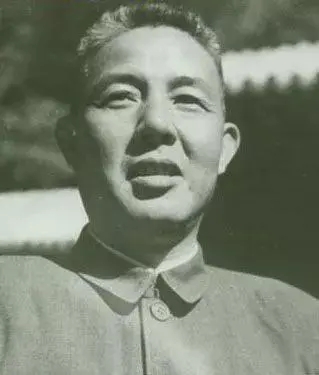 苏振华(中国人民解放军开国上将)