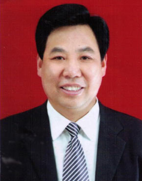 马文芳(第十三届全国人民代表大会代表)
