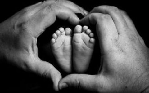 父爱(父亲对孩子的爱)