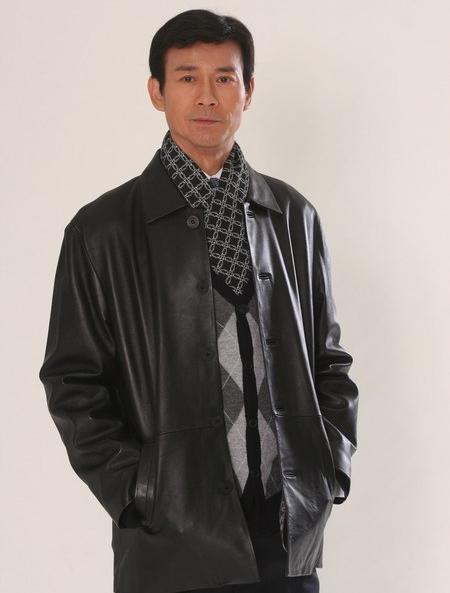 郑少秋(中国香港男演员、歌手)