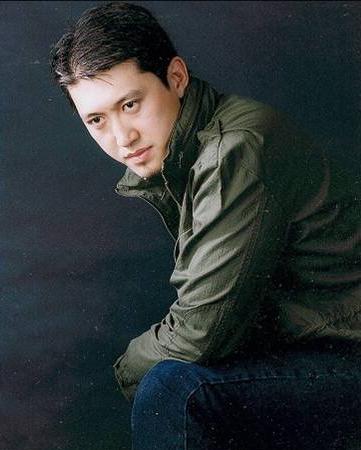 赵龙豪(中国内地影视男演员)