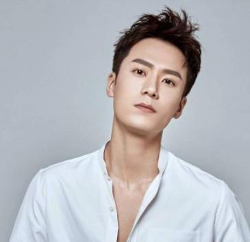 茅子俊(中国内地男演员)