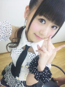 佐藤堇(SKE48 Team E的成员)