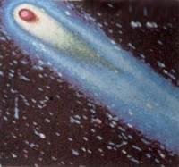 哈雷彗星(宇宙中的天体)