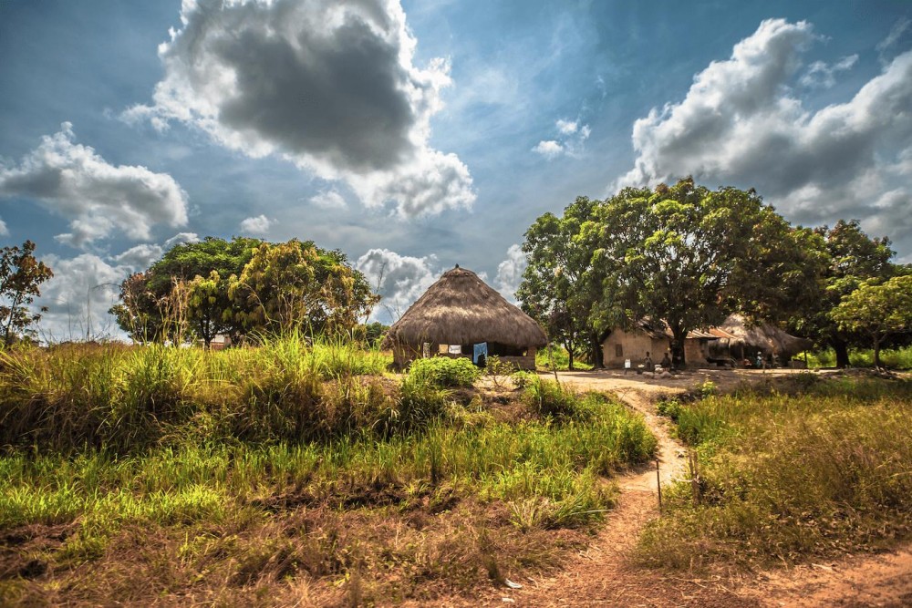 塞拉利昂(总统制共和制国家)