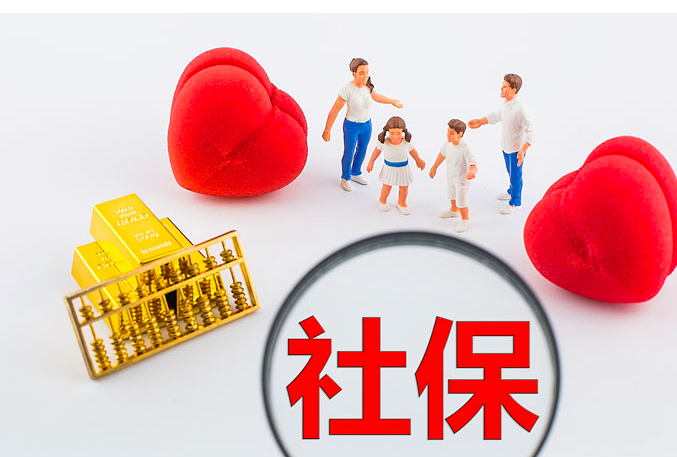 社会保险(社会保障制度的组成部分)