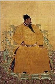 明朝(中国历史朝代)
