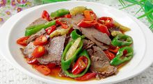 驴肉(食材)
