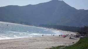 金沙湾(广东省旅游景区)