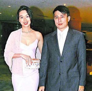 陈威陶(台湾南港轮胎公司监察人)